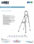 Product Sheet - Walkane